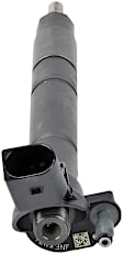 2013 Volkswagen Touareg - Fuel Injector, Sold Individually, 3.0L 6Cyl, OE Replacement Series