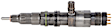 0445120194 Fuel Injector 12.8L, 6Cyl - Sold Individually, New