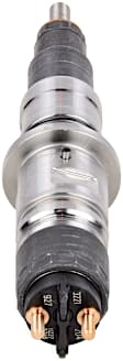 0445120204 Fuel Injector 6.7L, 6Cyl - Sold Individually, New