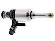 2016 Volkswagen Golf - Fuel Injector, Sold Individually, 1.8L 4Cyl
