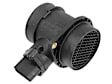 06A-906-461 L Mass Air Flow Sensor, 4 Cyl., 1.8L Engine
