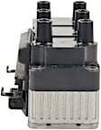 0986221015 Ignition Coil, Sold Individually, 2.8L, 6Cyl, Bosch Ignition Coil