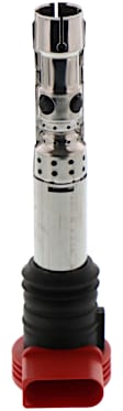 2002 Audi A4 Quattro - Ignition Coil, One per cylinder, Sold Individually, 3.0L 6Cyl, Bosch Ignition Coil