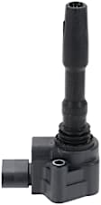 0986221138 Ignition Coil, Sold Individually, 4.0L, 8Cyl