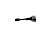 098622A214 Ignition Coil, Sold Individually