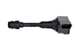 098622A214 Ignition Coil, Sold Individually