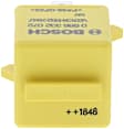 1995 Land Rover Range Rover - Starter Relay