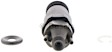 1991 Mercedes Benz 350SDL - Fuel Injector, Sold Individually, 3.4L 6Cyl, OE Replacement Series
