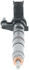 0986435409 Fuel Injector 6.6L, 8Cyl - Sold Individually, Remanufactured OE Replacement Series