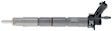 0986435409 Fuel Injector 6.6L, 8Cyl - Sold Individually, Remanufactured OE Replacement Series