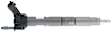 0986435409 Fuel Injector 6.6L, 8Cyl - Sold Individually, Remanufactured OE Replacement Series