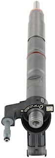 0986435409 Fuel Injector 6.6L, 8Cyl - Sold Individually, Remanufactured OE Replacement Series
