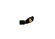 0986594000 Front, Passenger Side ABS Speed Sensor Sold Individually