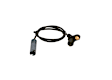 0986594016 Rear, Driver or Passenger Side Bosch ABS Speed Sensor ABS Speed Sensor Sold Individually
