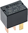 0986AH0090 Direct Fit Horn Relay, Sold Individually
