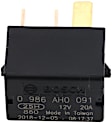 0986AH0091 Starter Relay