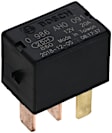 0986AH0091 Starter Relay