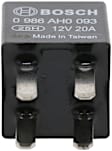0986AH0093 Direct Fit Horn Relay, Sold Individually