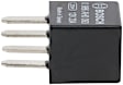 0986AH0093 Direct Fit Horn Relay, Sold Individually