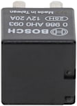 0986AH0093 Direct Fit Horn Relay, Sold Individually