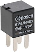 0986AH0093 Direct Fit Horn Relay, Sold Individually