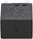 0986AH0113 Fuel Pump Relay - Sold Individually