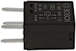 0986AH0115 Direct Fit Horn Relay, Sold Individually