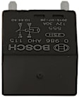0986AH0115 Direct Fit Horn Relay, Sold Individually