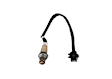 11022 Before Catalytic Converter Oxygen Sensor, Sold Individually, 2-wire