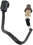 11022 Before Catalytic Converter Oxygen Sensor, Sold Individually, 2-wire