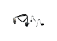 11024 Oxygen Sensor, Sold Individually, 2-wire