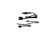 11024 Oxygen Sensor, Sold Individually, 2-wire