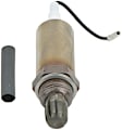 1992 Isuzu Pickup - Before Catalytic Converter Oxygen Sensor, OE manufactured part, Sold individually, 1-wire, 4 Cyl 2.3L, OE Replacement Series