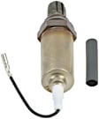 1992 Isuzu Pickup - Before Catalytic Converter Oxygen Sensor, OE manufactured part, Sold individually, 1-wire, 4 Cyl 2.3L, OE Replacement Series