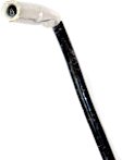 1992 Isuzu Pickup - Before Catalytic Converter Oxygen Sensor, OE manufactured part, Sold individually, 1-wire, 4 Cyl 2.3L, OE Replacement Series