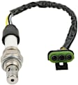 12008 Before Catalytic Converter Oxygen Sensor, Sold Individually, 3-wire, 2.5L, 4Cyl, OE Replacement Series