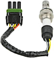 12008 Before Catalytic Converter Oxygen Sensor, Sold Individually, 3-wire, 2.5L, 4Cyl, OE Replacement Series