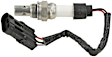 12009 Before Catalytic Converter Oxygen Sensor, Sold Individually, 3-wire, OE Replacement Series