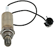 12014 Oxygen Sensor, Sold Individually, 1-wire, OE Replacement Series