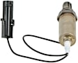 12014 Oxygen Sensor, Sold Individually, 1-wire, OE Replacement Series