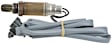 12019 Before Catalytic Converter Oxygen Sensor, Sold Individually, 2-wire, OE Replacement Series