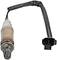 12028 Before Catalytic Converter Oxygen Sensor, Sold Individually, 2-wire, OE Replacement Series