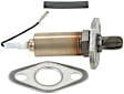 12031 Oxygen Sensor, Sold Individually, 1-wire, OE Replacement Series