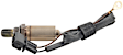 12040 Before Catalytic Converter Oxygen Sensor, Sold Individually, 1-wire, 1.8L, 4Cyl, OE Replacement Series