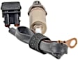 12040 Before Catalytic Converter Oxygen Sensor, Sold Individually, 1-wire, 1.8L, 4Cyl, OE Replacement Series
