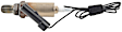 12053 Before Catalytic Converter Oxygen Sensor, Sold Individually, 1-wire, OE Replacement Series