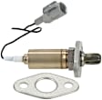 12102 Before Catalytic Converter Oxygen Sensor, Sold Individually, 1-wire, OE Replacement Series