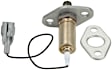 12102 Before Catalytic Converter Oxygen Sensor, Sold Individually, 1-wire, OE Replacement Series
