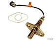 12102 Before Catalytic Converter Oxygen Sensor, Sold Individually, 1-wire, OE Replacement Series