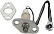 12105 Oxygen Sensor, Sold Individually, 2-wire, OE Replacement Series